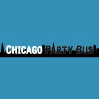 Chicago Party Bus  image 1