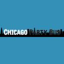 Chicago Party Bus  logo
