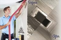 Crystal Green Dry Vent Cleaning Millbrae image 5