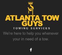 Atlanta Tow Guys image 1