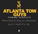 Atlanta Tow Guys logo