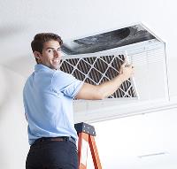 Crystal Green Dry Vent Cleaning Millbrae image 4