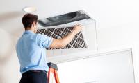 Green Platinum Dry Vent Cleaning San Mateo image 3