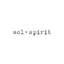 Sol and Spirit logo