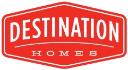 Destination Homes logo