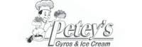 Petey’s Gyros and Ice Cream image 1
