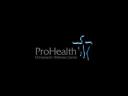 ProHealth Chiropractic Wellness Center logo