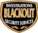 Blackout Investigations Security Services, inc logo