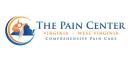 The Pain Center of Virginia logo