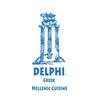 Delphi Greek Restaurant and Bar image 9