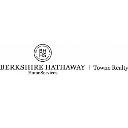 Berkshire Hathaway HomeServices Towne Realty logo