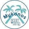 Mykonos Desert Suites logo