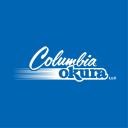 Columbia/Okura LLC logo