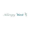 Allergy West logo