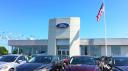 Empire Ford of New Bedford logo