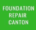 Foundation Repair Canton logo