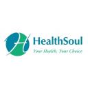 HealthSoul logo