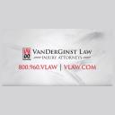 Vanderginst Law P.C. logo