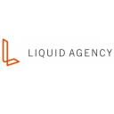 Liquid Agency logo