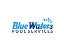 Blue Waters Pool Services Upland logo
