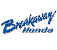 Breakaway Honda image 1