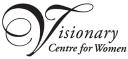 Visionary Centre for Women logo