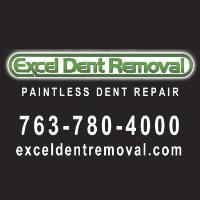 Excel Dent Removal image 1
