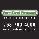 Excel Dent Removal logo