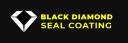 Black Diamond Sealcoating logo