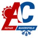 Pro AC Repair Bakersfield logo