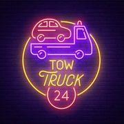24 Hour Towing of Greenville image 1