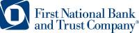 First National Bank and Trust image 1