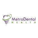 Metro Dental Health logo