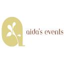 Aida's Events logo