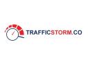 Traffic Storm logo
