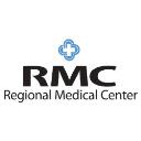 Regional Medical Center logo