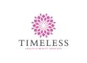 Timeless Health and Beauty Services logo