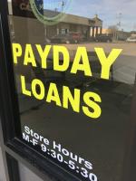 Money Tyme Payday Loans image 11