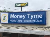 Money Tyme Payday Loans image 3