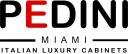 Pedini Miami logo