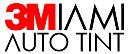 3Miami Auto Tint logo