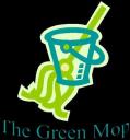 The Green Mop logo