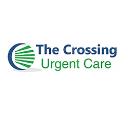 The Crossing Urgent Care logo