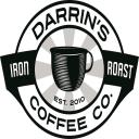 Darrin’s Coffee Company logo