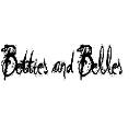 Betties and Belle logo