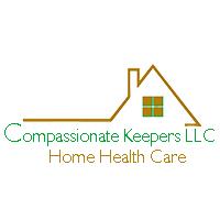 Compassionate Keepers Home health Care image 1