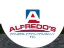 Alfredo's Construction Company Inc logo
