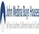 John Medina Buys Houses logo