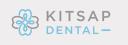 Kitsap Dental logo