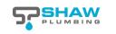 Shaw Plumbing logo